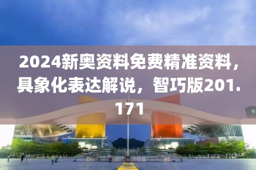 2024新奥资料免费精准资料，具象化表达解说，智巧版201.171