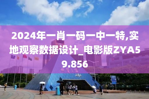 2024年一肖一码一中一特,实地观察数据设计_电影版ZYA59.856
