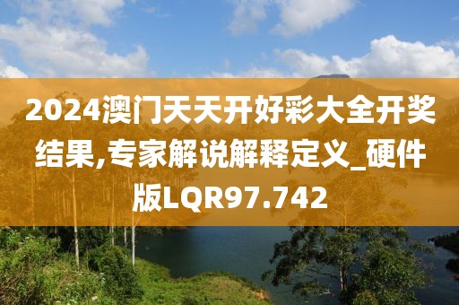 2024澳门天天开好彩大全开奖结果,专家解说解释定义_硬件版LQR97.742