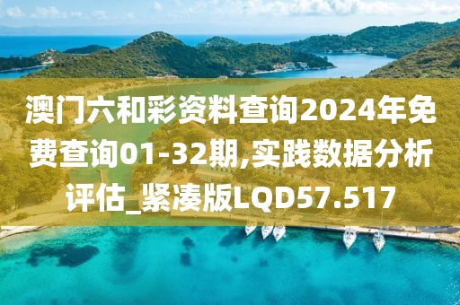 澳门六和彩资料查询2024年免费查询01-32期,实践数据分析评估_紧凑版LQD57.517