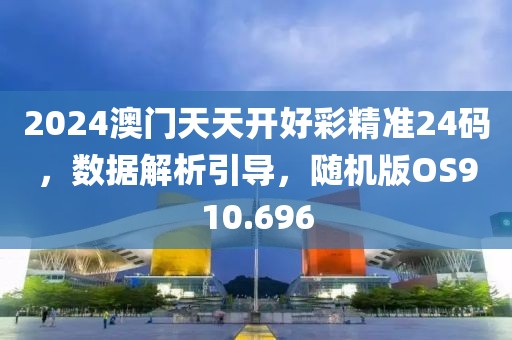 2024澳门天天开好彩精准24码，数据解析引导，随机版OS910.696