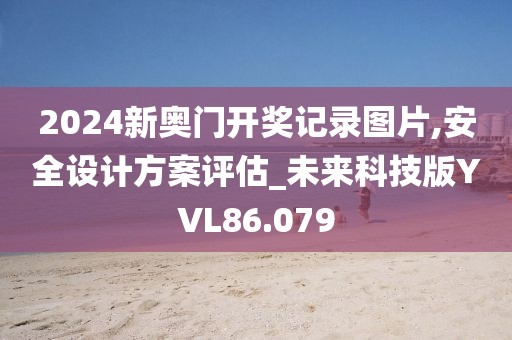 2024新奥门开奖记录图片,安全设计方案评估_未来科技版YVL86.079