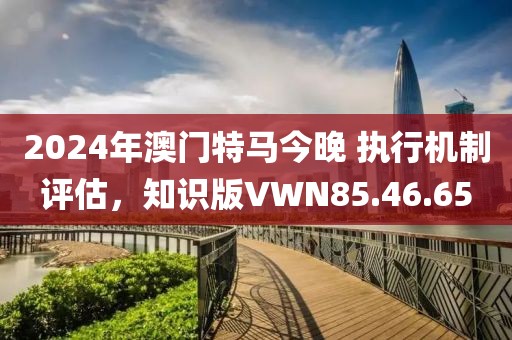 2024年澳门特马今晚 执行机制评估，知识版VWN85.46.65