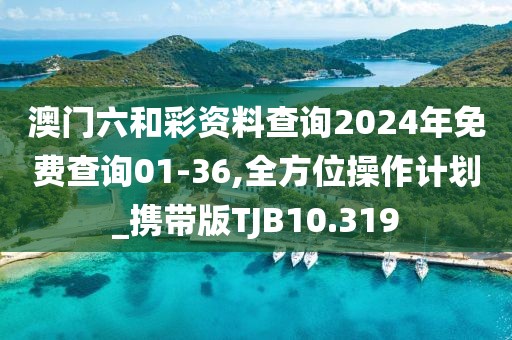 澳门六和彩资料查询2024年免费查询01-36,全方位操作计划_携带版TJB10.319