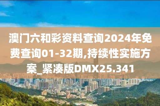 澳门六和彩资料查询2024年免费查询01-32期,持续性实施方案_紧凑版DMX25.341