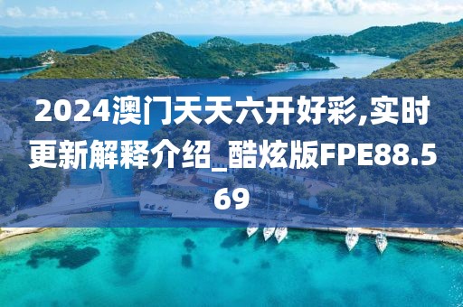 2024澳门天天六开好彩,实时更新解释介绍_酷炫版FPE88.569
