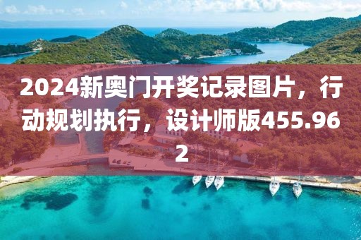 2024新奥门开奖记录图片，行动规划执行，设计师版455.962