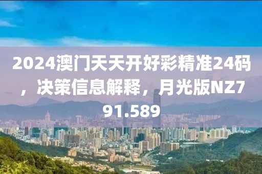 2024澳门天天开好彩精准24码，决策信息解释，月光版NZ791.589